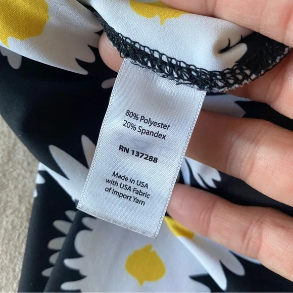 Year‎ Of Ours Daisy Veronica Leggings - Picture 9 of 9